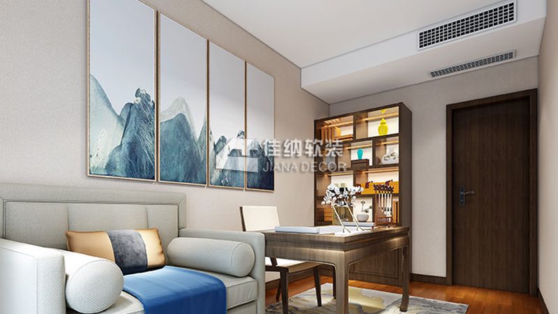 颗粒板与密度板：环保等级与密度的较量