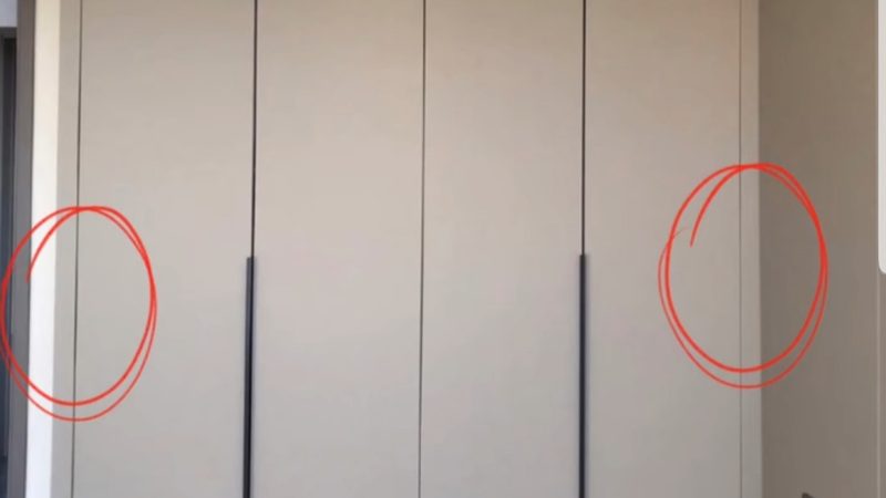大平层衣帽间，如何打造高效收纳空间？**