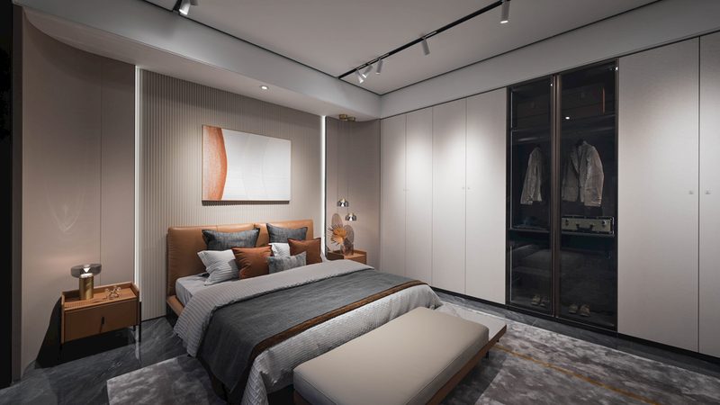 定制家具代理加盟：揭秘加盟流程与注意事项